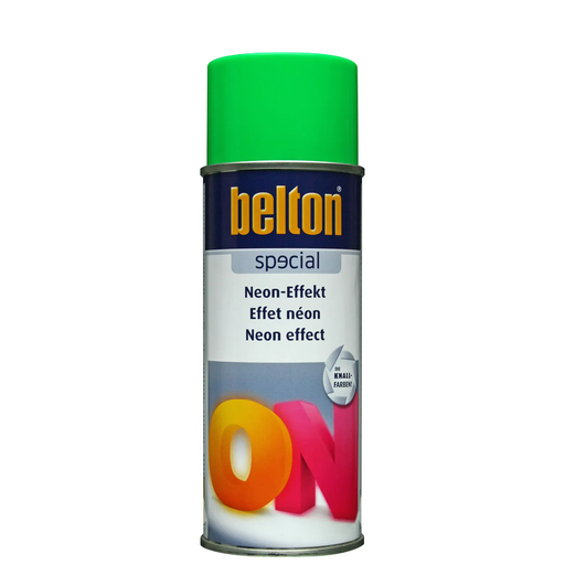 En bild på Belton spray Neonlack på Färggrossen.nu