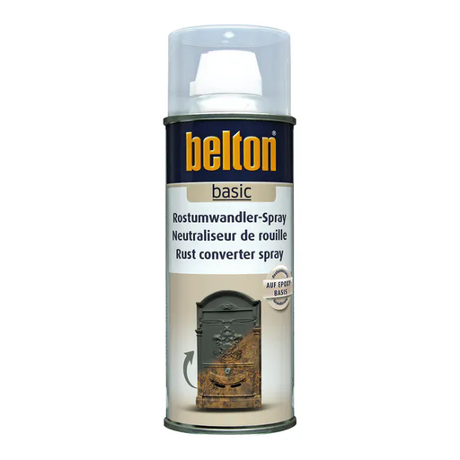 En bild på Belton Spray Rostomvandlare på Färggrossen.nu