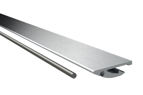 Fiskars SnowXpert™ snöskyffel teleskopisk