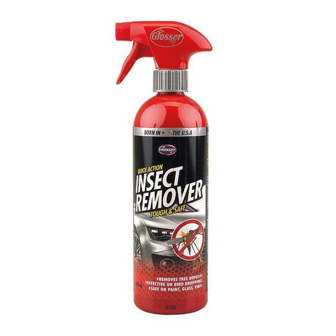 Glosser Insect Remover