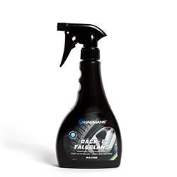 En bild på Hagmans Däck & fälgglans på Färggrossen.nu