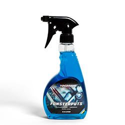 En bild på Hagmans Fönsterputs på Färggrossen.nu