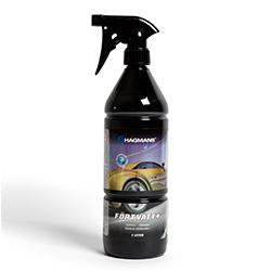 En bild på Hagmans Förtvätt på Färggrossen.nu