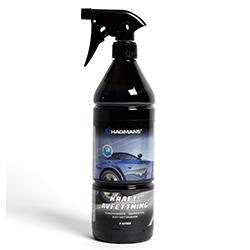 En bild på Hagmans Kraftavfettning på Färggrossen.nu