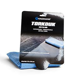 En bild på Hagmans Torkduk (Microfiber) på Färggrossen.nu