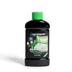 En bild på Hagmans Vaxpolish på Färggrossen.nu