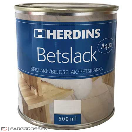 Herdins Betslack Aqua