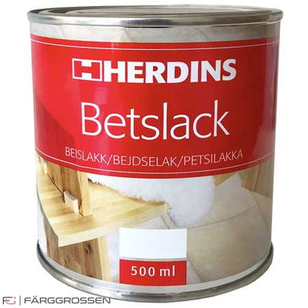 Herdins Betslack Halvmatt (VOC 2010)