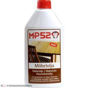 En bild på Herdins MP52 Möbelolja på Färggrossen.nu