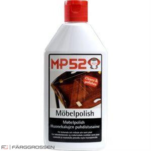 En bild på Herdins MP52 Möbelpolish på Färggrossen.nu