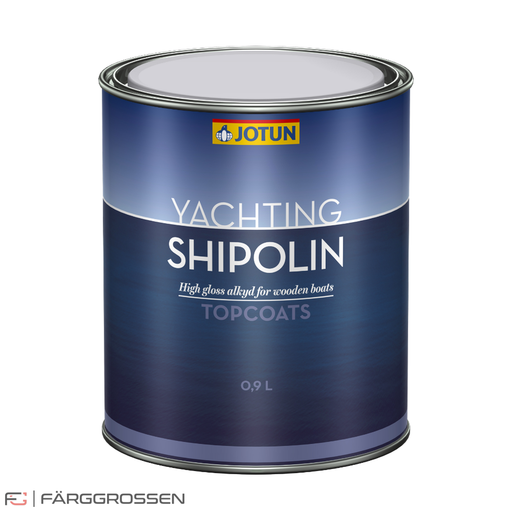 En bild på JOTUN YACHTING SHIPOLIN på Färggrossen.nu