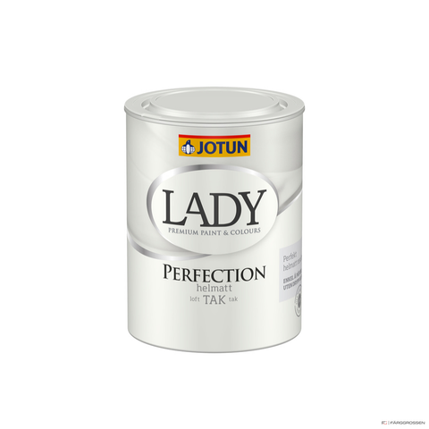 LADY PERFECTION TAK