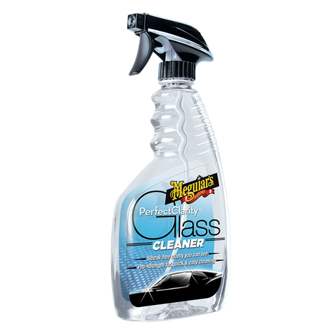 Meguiar's  Perfect Clarity Glass Cleaner