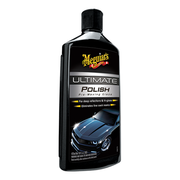 En bild på Meguiar's  Ultimate Polish på Färggrossen.nu