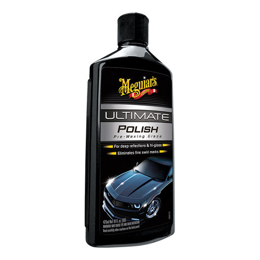 En bild på Meguiar's  Ultimate Polish på Färggrossen.nu