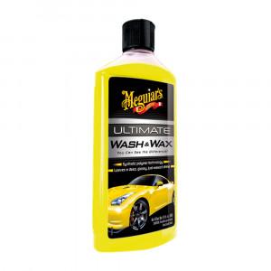En bild på Meguiar's  Ultimate Wash & Wax på Färggrossen.nu