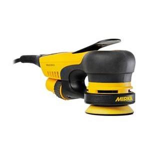 En bild på Mirka DEROS 350CV (77mm) Headlight Kit på Färggrossen.nu
