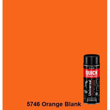 Quick Bengalack Spray Blank