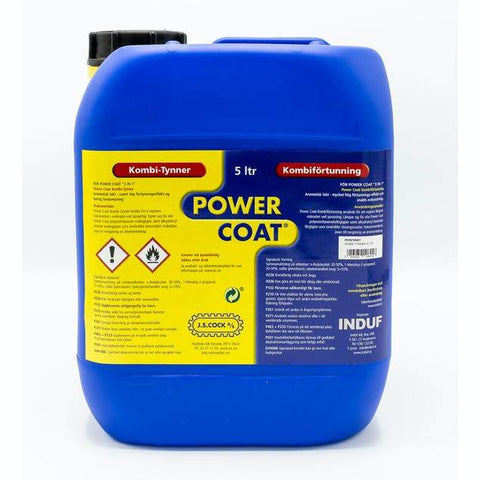 POWER COAT 3IN1 THINNER - SPECIAL
