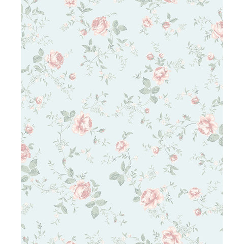 Newbie Wallpaper Rose Garden 7465