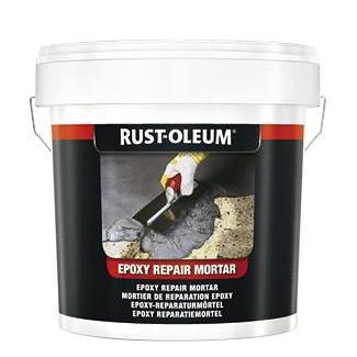 En bild på RUST-OLEUM 5180 EPOXYLAGNINGSMASSA på Färggrossen.nu