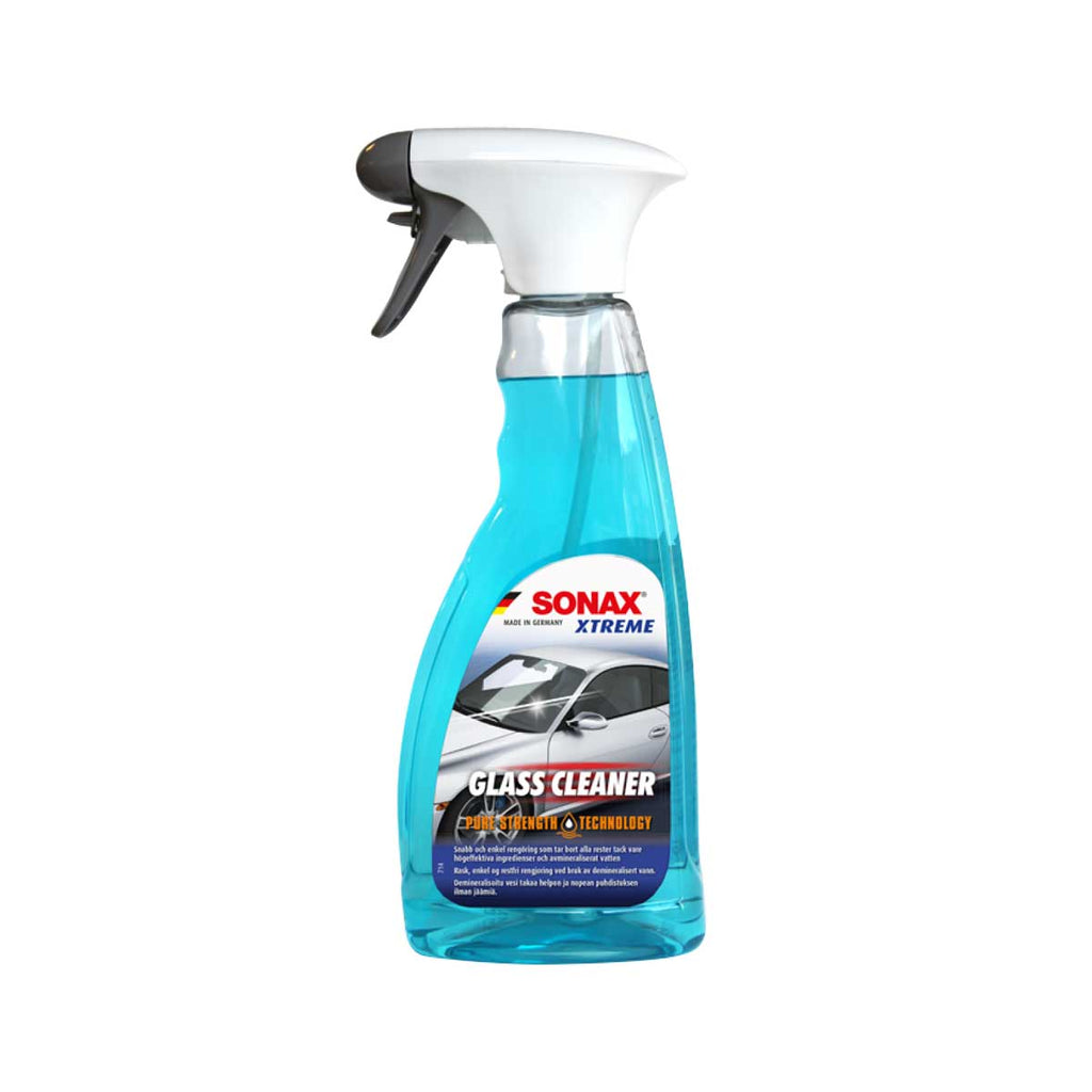 SONAX Xtreme Glass Cleaner -500ml