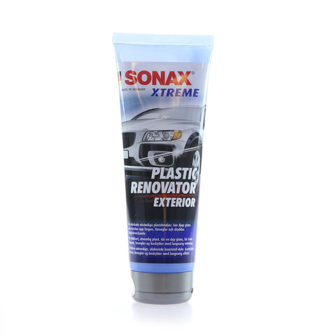 SONAX Xtreme Plastic Renovator - 250ml