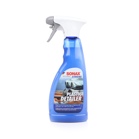 SONAX Xtreme Plastic Detailer - 500ml