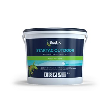 BOSTIK STARTAC OUTDOOR 6271