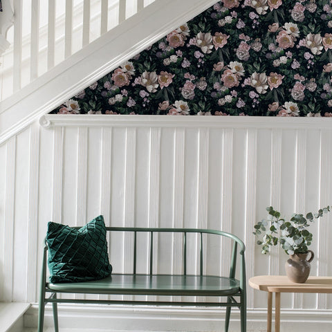 InBloom New Dawn Rose 7234
