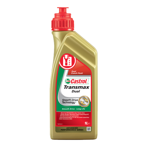 CASTROL Transmax DUAL 1L