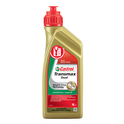 CASTROL Transmax DUAL 1L