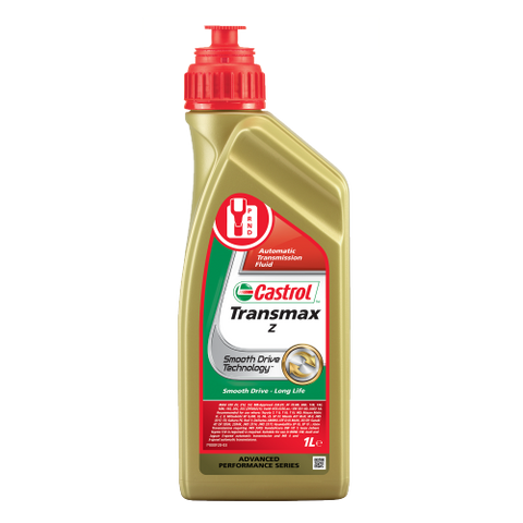 CASTROL Transmax ATF Z 1L