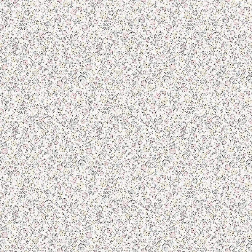 En bild på Newbie Wallpaper Wallpaper Jasmine 7468 på Färggrossen.nu