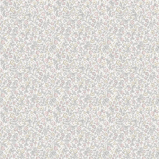 En bild på Newbie Wallpaper Wallpaper Jasmine 7468 på Färggrossen.nu